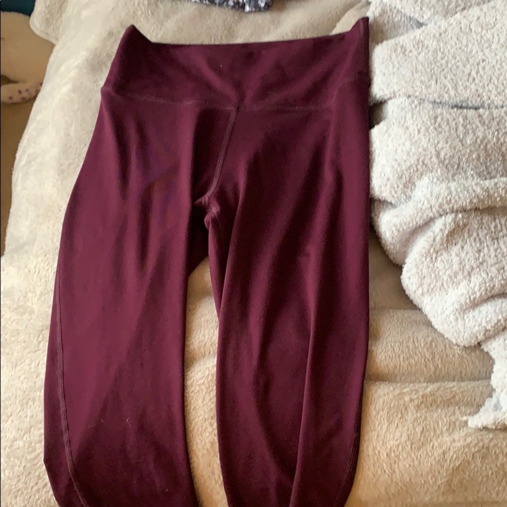 Fabletics Leggings!
